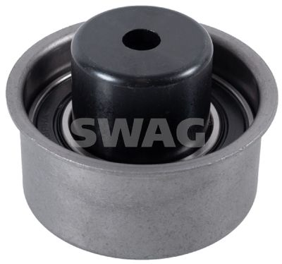 Deflection Pulley/Guide Pulley, timing belt SWAG 91 92 6603