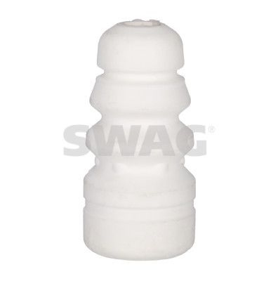 Rubber Buffer, suspension SWAG 91 92 9777