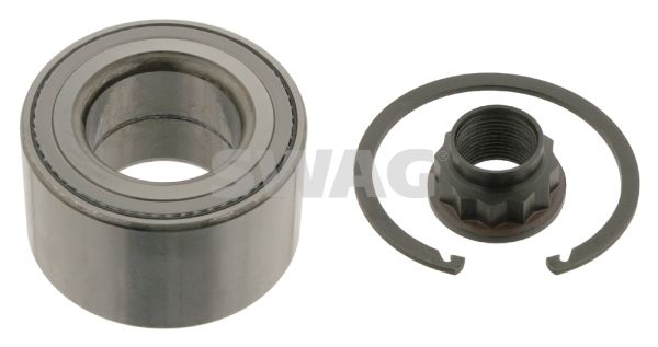 SWAG 91 93 0473 Wheel Bearing Kit