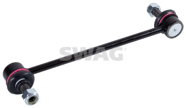 SWAG 91 93 2578 Link/Coupling Rod, stabiliser bar