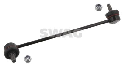 Link/Coupling Rod, stabiliser bar SWAG 91 93 4042