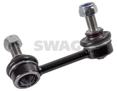 Link/Coupling Rod, stabiliser bar SWAG 91 94 1625