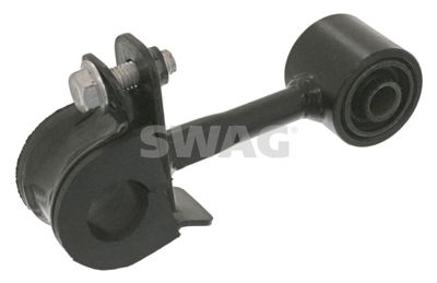 Link/Coupling Rod, stabiliser bar SWAG 91 94 1662