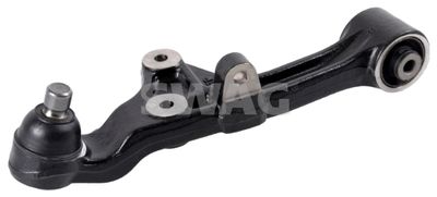 Control/Trailing Arm, wheel suspension SWAG 91 94 1693