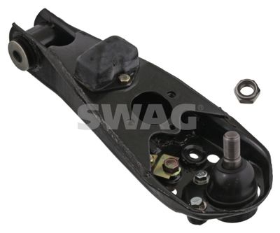 Control/Trailing Arm, wheel suspension SWAG 91 94 1724