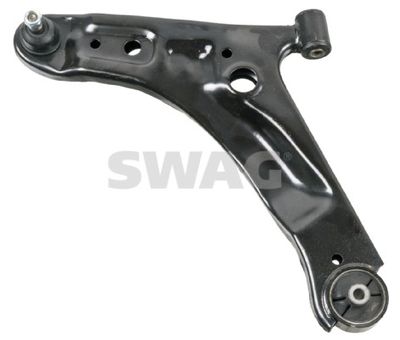 Control/Trailing Arm, wheel suspension SWAG 91 94 1748