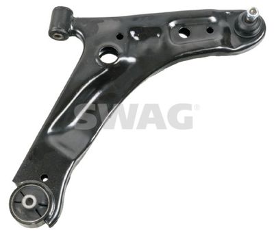 Control/Trailing Arm, wheel suspension SWAG 91 94 1749