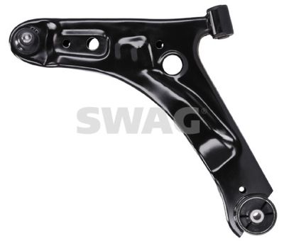 Control/Trailing Arm, wheel suspension SWAG 91 94 1808