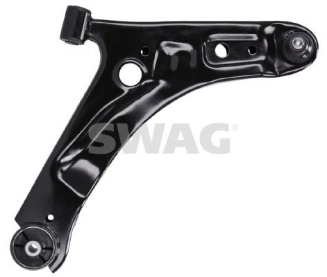 SWAG 91 94 1809 Control/Trailing Arm, wheel suspension