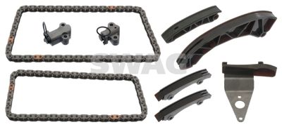 Timing Chain Kit SWAG 91 94 9390