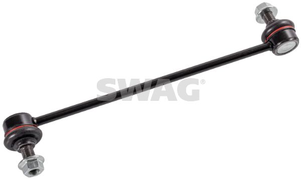 SWAG 91 10 1901 Link/Coupling Rod, stabiliser bar