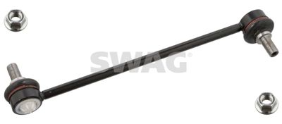 Link/Coupling Rod, stabiliser bar SWAG 91 10 3605