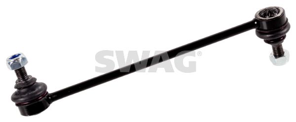 SWAG 91 93 1251 Link/Coupling Rod, stabiliser bar