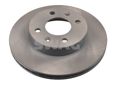 Brake Disc SWAG 91 93 1552