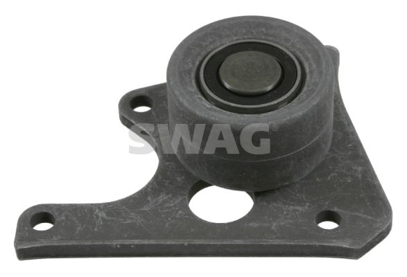 SWAG 99 03 0032 Deflection Pulley/Guide Pulley, timing belt