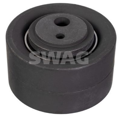 Deflection Pulley/Guide Pulley, timing belt SWAG 99 03 0055