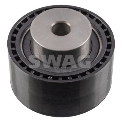 SWAG 99 03 0073 Deflection Pulley/Guide Pulley, timing belt