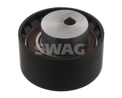 Tensioner Pulley, timing belt SWAG 99 03 0081