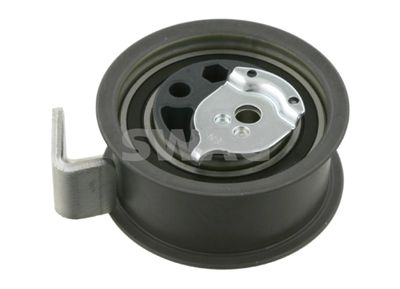 Tensioner Pulley, timing belt SWAG 99 03 0087