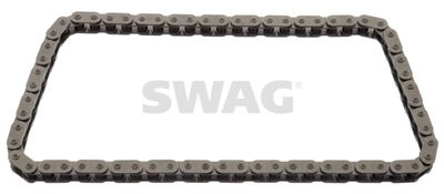 Chain, oil pump drive SWAG 99 11 0312