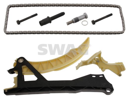 SWAG 99 13 3846 Timing Chain Kit