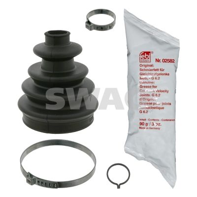 SWAG 99 90 3287 Bellow Kit, drive shaft