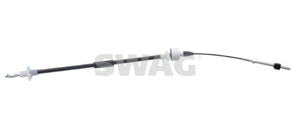 SWAG 99 90 4196 Cable Pull, clutch control