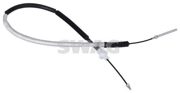 SWAG 99 90 4206 Cable Pull, clutch control