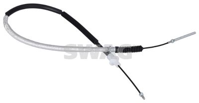 Cable Pull, clutch control SWAG 99 90 4206