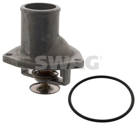 SWAG 99 90 4755 Thermostat, coolant