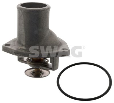 Thermostat, coolant SWAG 99 90 4755