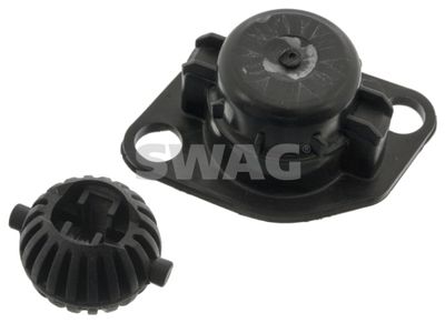 Repair Kit, gear shift lever SWAG 99 90 6257