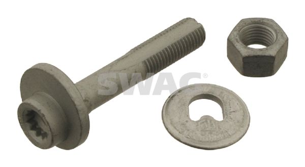 SWAG 99 90 6619 Camber Correction Screw