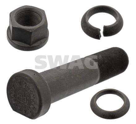 SWAG 99 90 7949 Wheel Stud