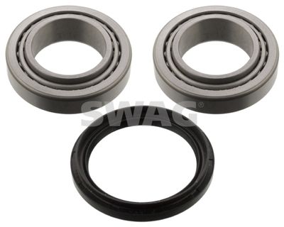 Wheel Bearing Kit SWAG 99 90 8132