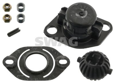 Repair Kit, gear shift lever SWAG 99 90 8338