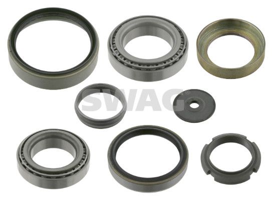 SWAG 99 90 8840 Wheel Bearing Kit