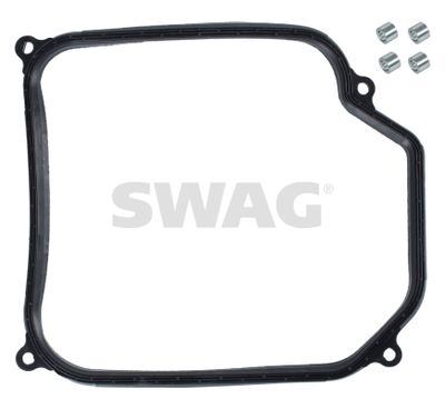 Gasket, automatic transmission oil sump SWAG 99 91 4270