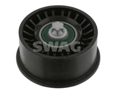 Deflection Pulley/Guide Pulley, timing belt SWAG 99 91 8181