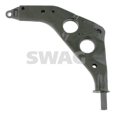 SWAG 99 92 1483 Control/Trailing Arm, wheel suspension