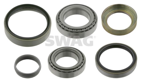 SWAG 99 97 5569 Wheel Bearing Kit