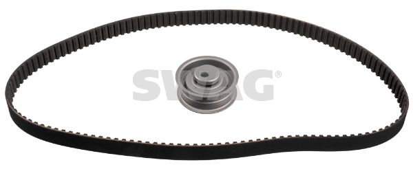 SWAG 99 02 0063 Timing Belt Kit