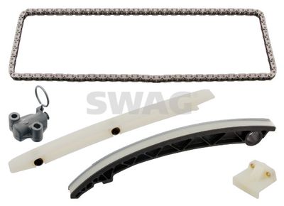 Timing Chain Kit SWAG 99 13 4162