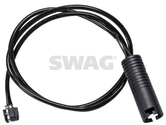 SWAG 99 90 6867 Warning Contact, brake pad wear