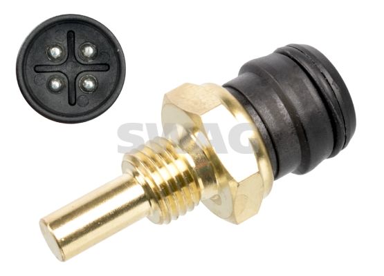 SWAG 99 90 7015 Sensor, coolant temperature