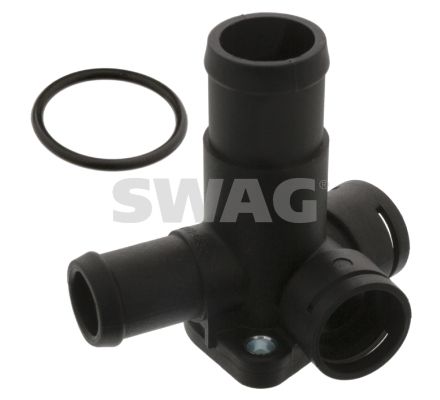 SWAG 99 91 2404 Coolant Flange