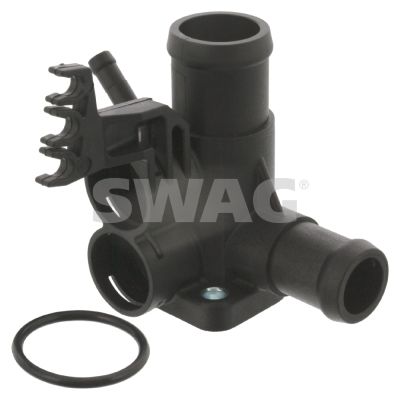 SWAG 99 91 2406 Coolant Flange