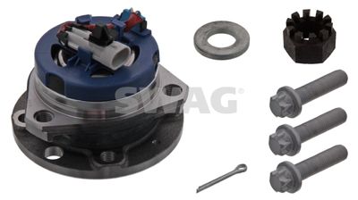 Wheel Bearing Kit SWAG 99 91 4615