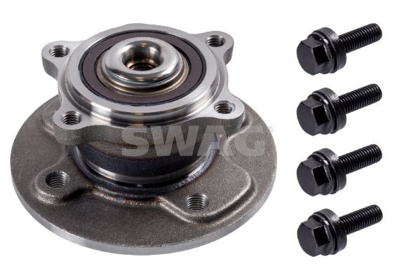 SWAG 99 92 2316 Wheel Bearing Kit