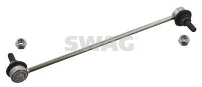 Link/Coupling Rod, stabiliser bar SWAG 99 92 2481